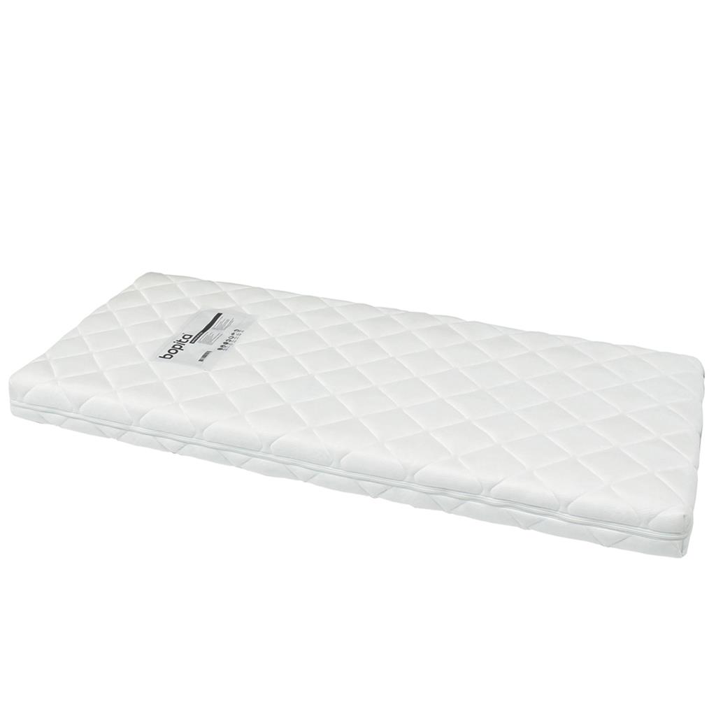 Matras (incl. hoes, koudschuim HR40, 14cm)