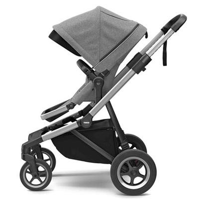 Kinderwagen sleek