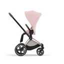 Buggyzit kinderwagen Priam NEW