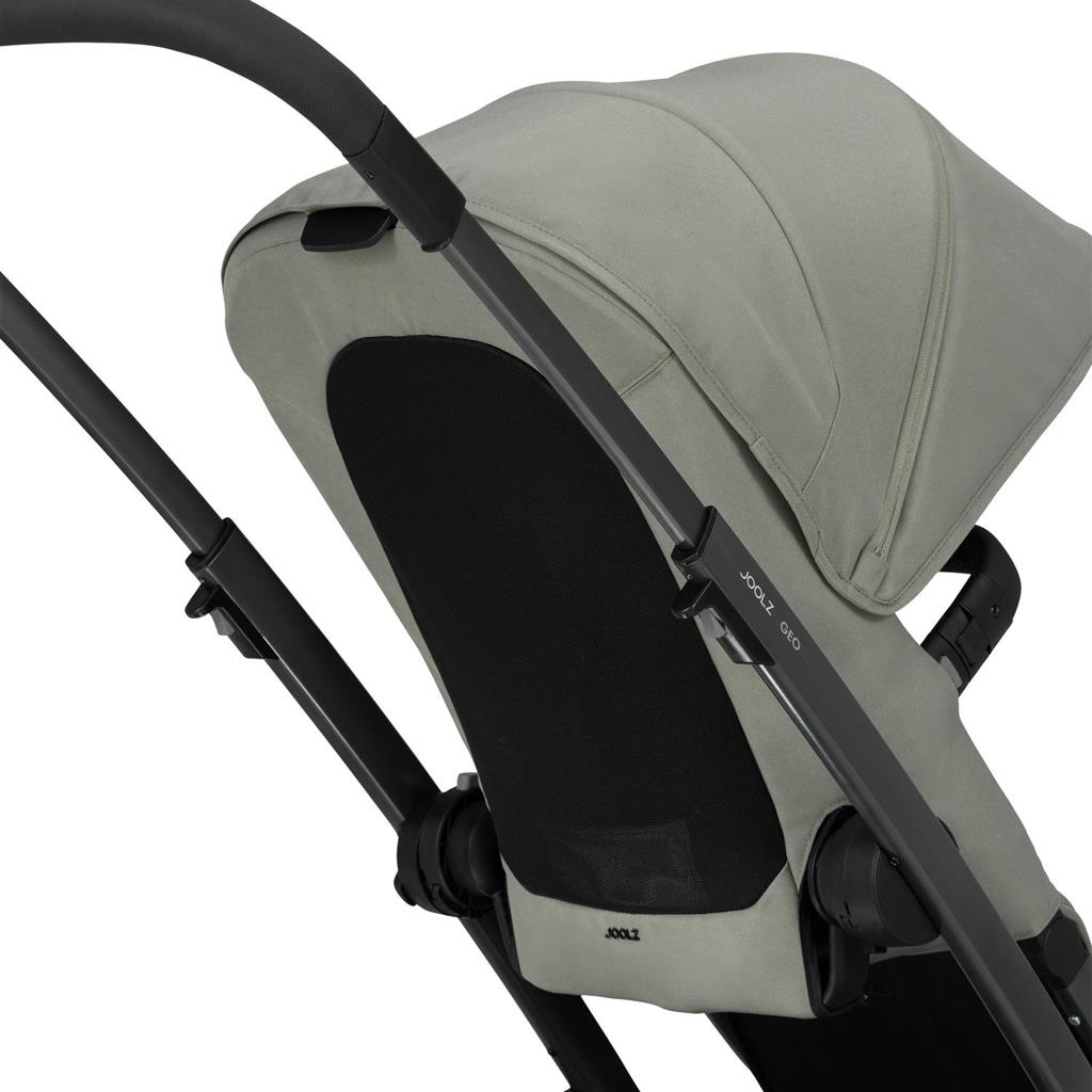 Kinderwagen Geo3 (complete set)