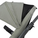 Kinderwagen Geo3 (complete set)