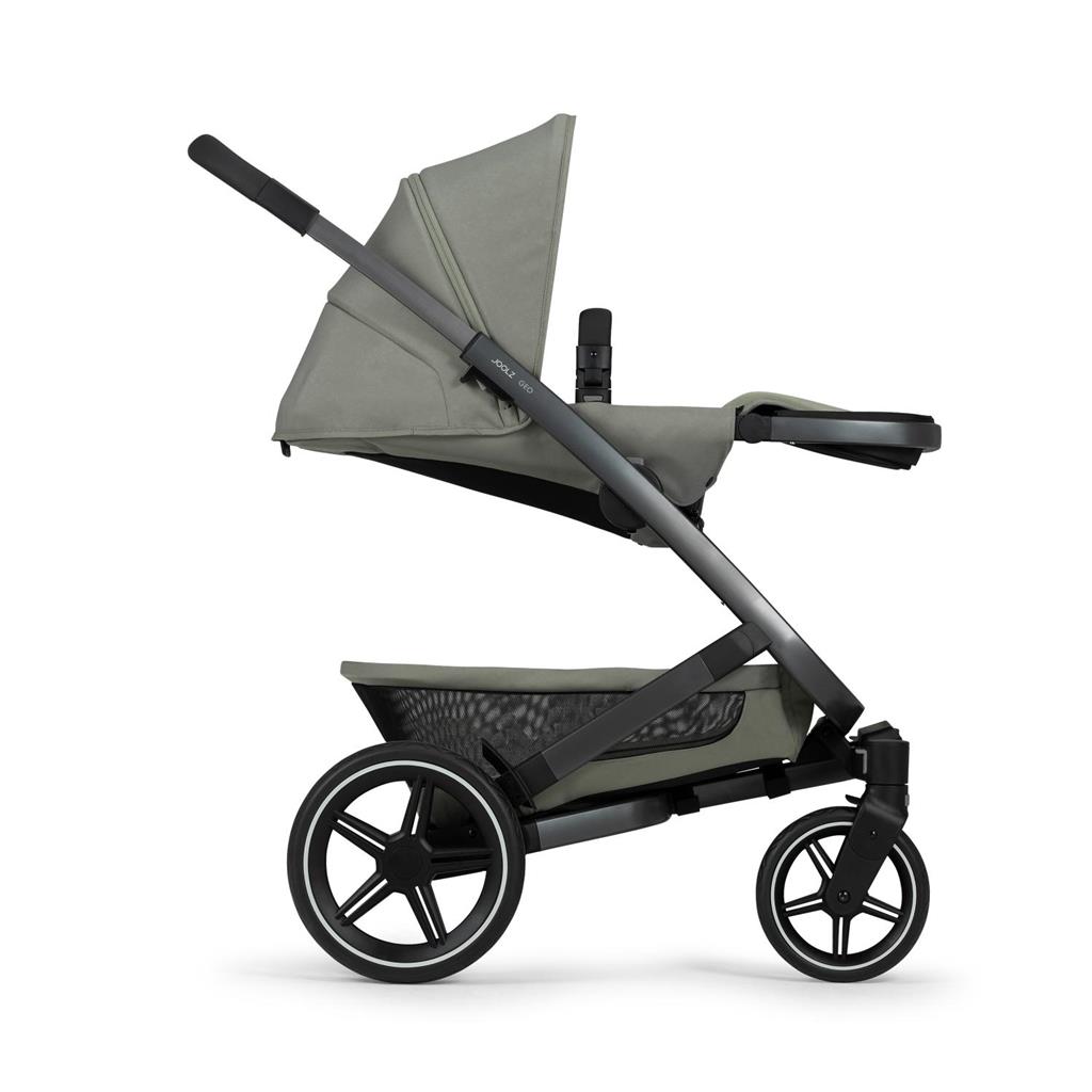 Kinderwagen Geo3 (complete set)