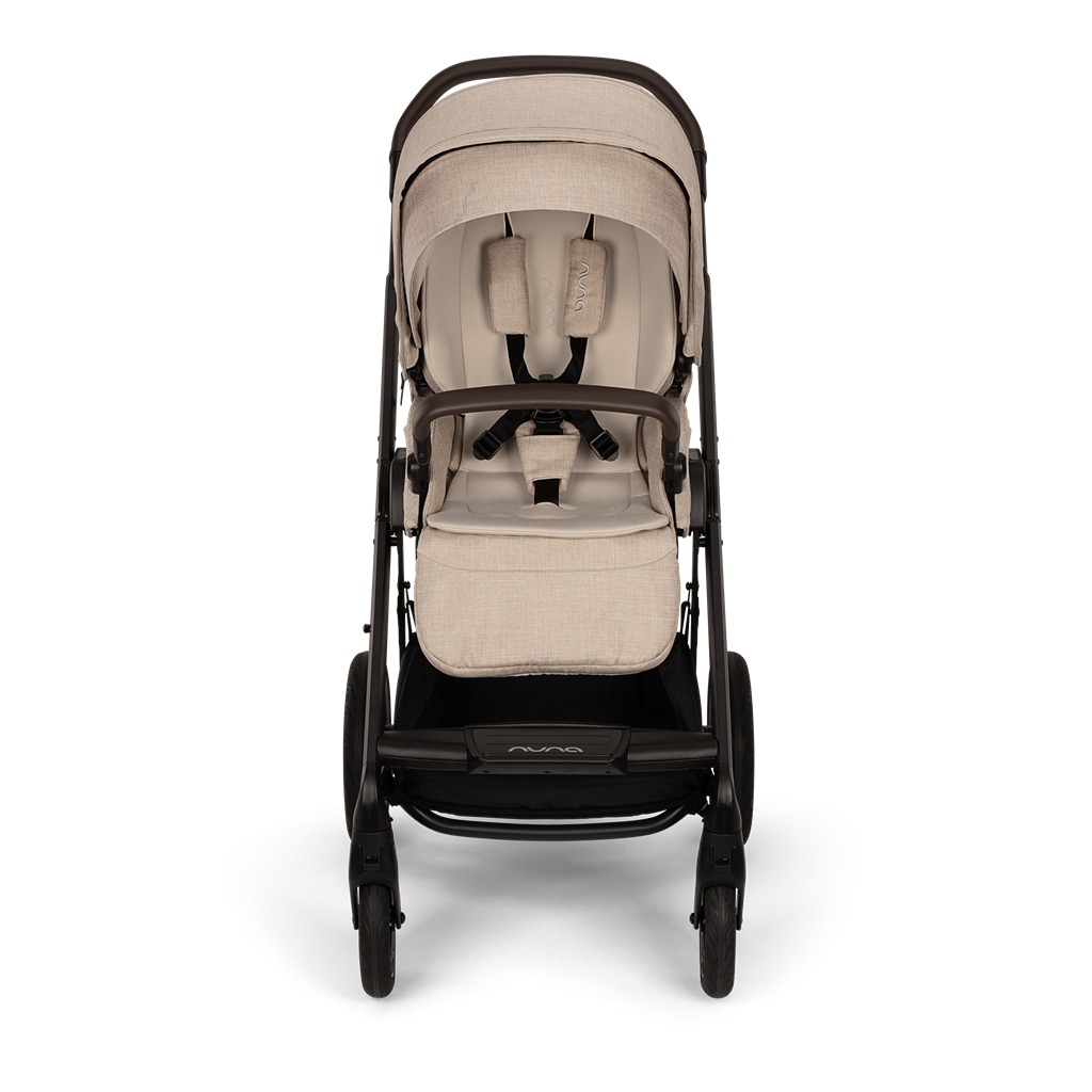 Kinderwagen mixx next