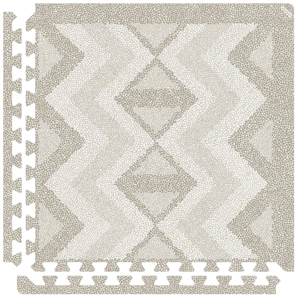 Puzzelmat Kilim