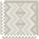 Puzzelmat Kilim