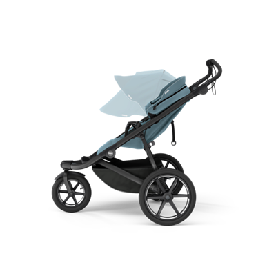 Kinderwagen urban glide 3