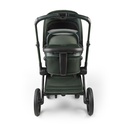 Kinderwagen Fox 5 complete Noir Limited Edition