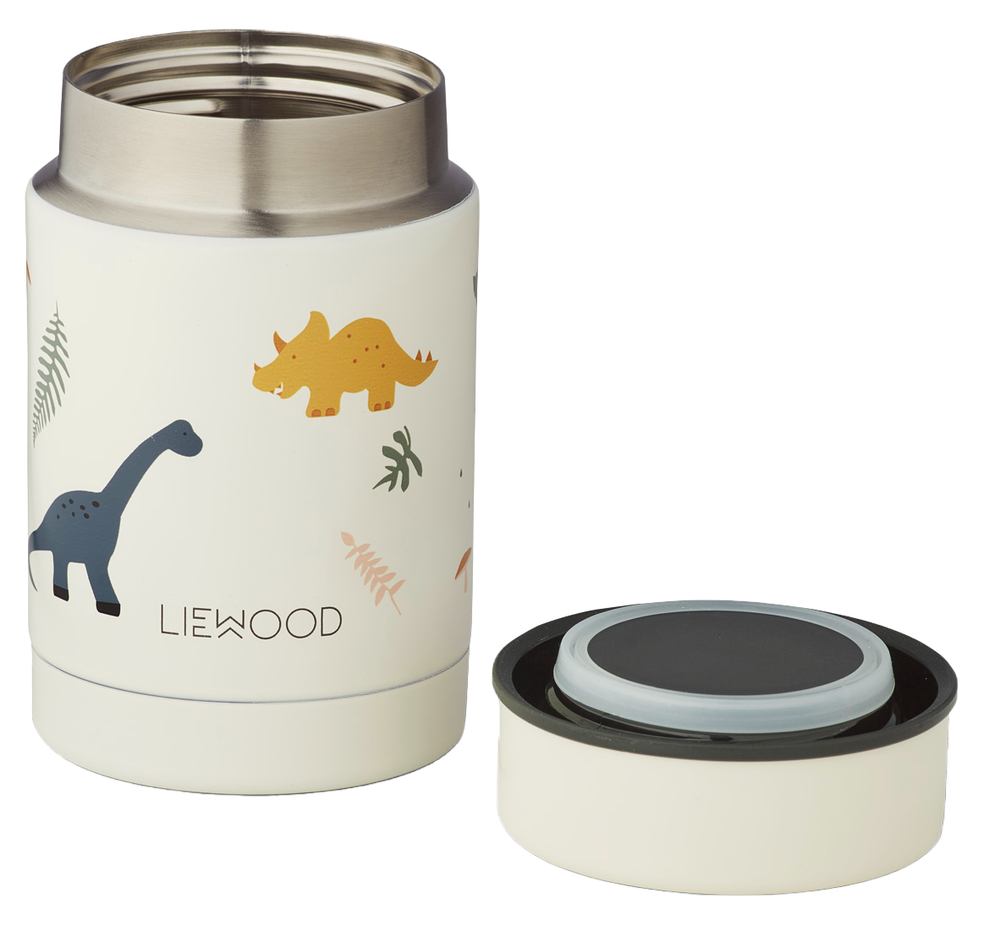 Thermos voor voeding Nadja (250 ml)