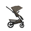 Kinderwagen Geo3 (complete set)