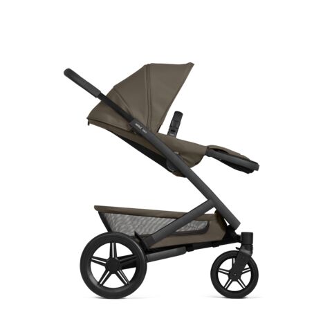 Kinderwagen Geo3 (complete set)