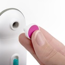 Trimö - Elektrische nageltrimmer voor baby's