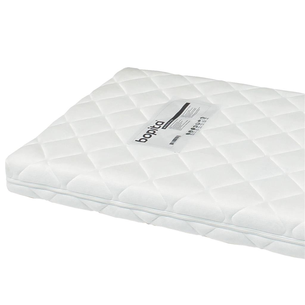 Matras (incl. hoes, koudschuim HR40, 14cm)