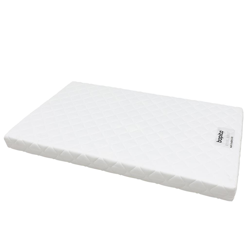 Matras (incl. hoes, koudschuim HR40, 14cm)