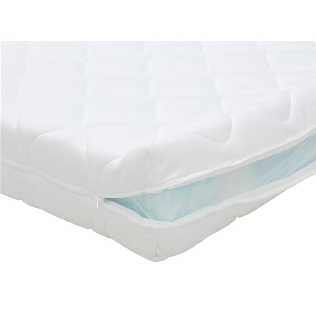 Matras (incl. hoes, koudschuim HR40, 14cm)