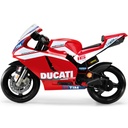 Elektrische motor Ducati GP (12V) Peg-Perego