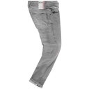 Jeansbroek Apache grey super skinny