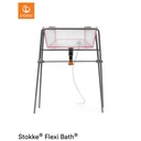 Staander voor flexi bath