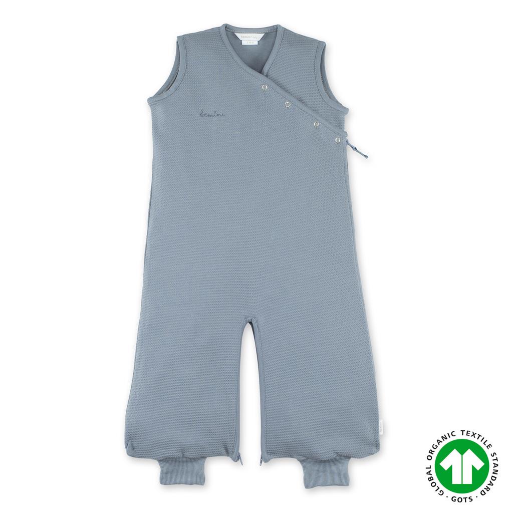 Slaapzak Z (3-9m) jersey Wafle