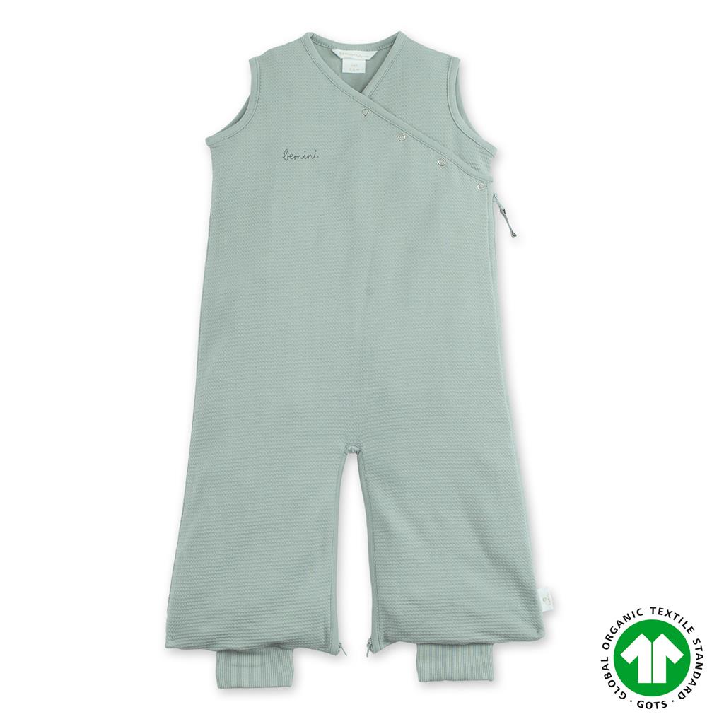 Slaapzak Z (3-9m) jersey Wafle