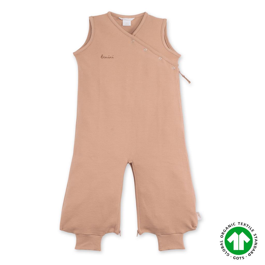 Slaapzak Z (3-9m) jersey Wafle