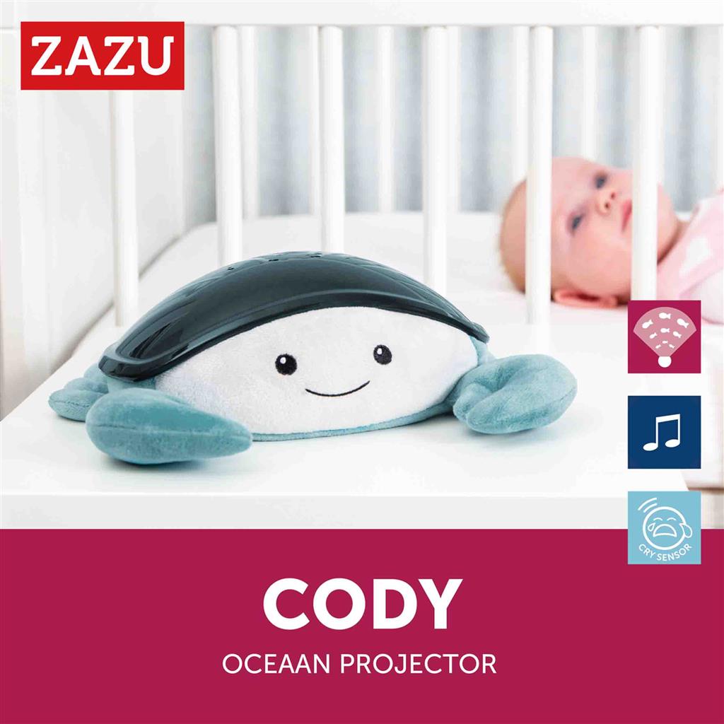 Projector ocean Cody