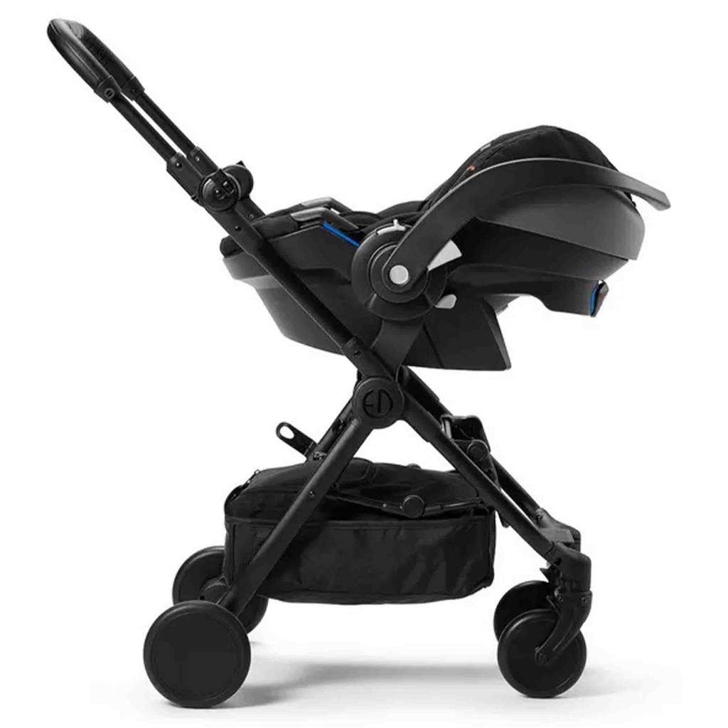 Adapterset voor buggy mondo Elodie