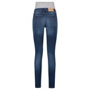 Zwangerschapsbroek (jeans) super skinny