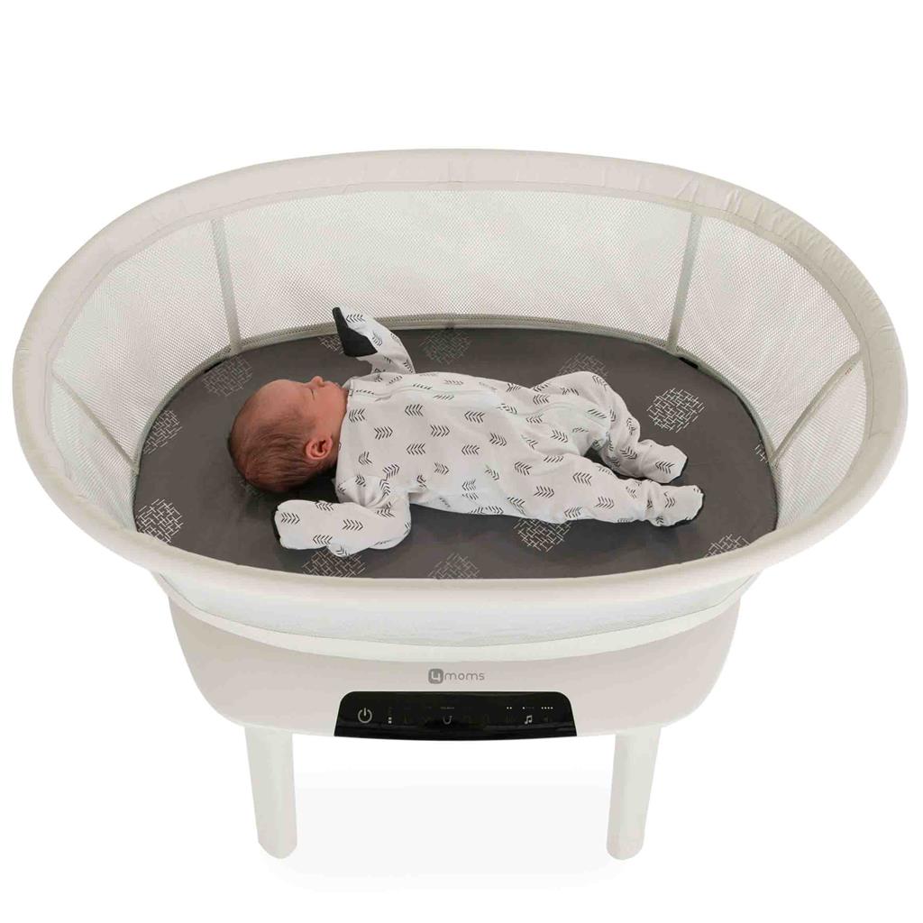 Wieg mamaRoo sleep