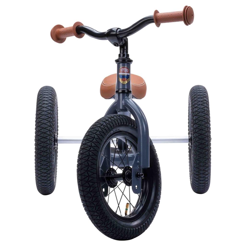 Loopfiets 2-in-1