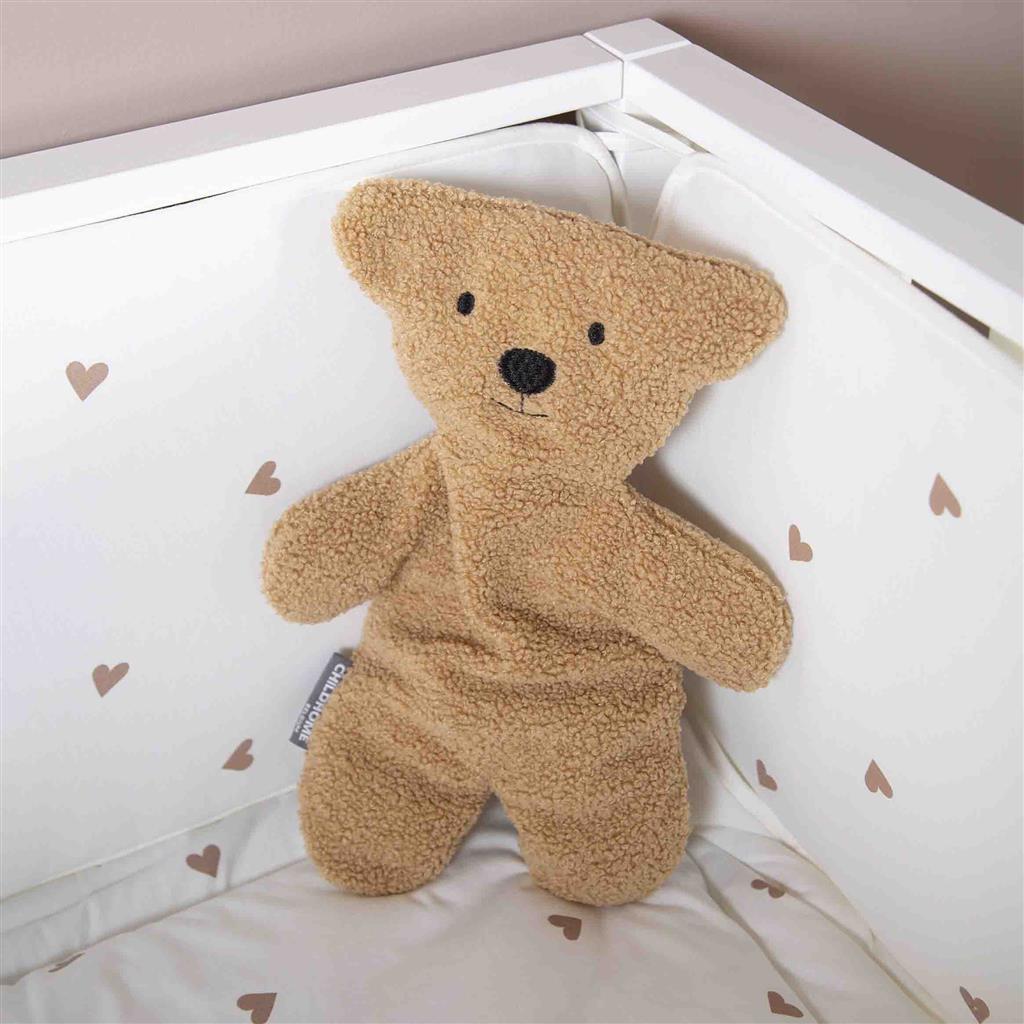 Doudou teddy