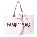 Verzorgingstas family bag