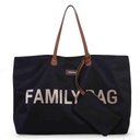 Verzorgingstas family bag