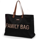 Verzorgingstas family bag