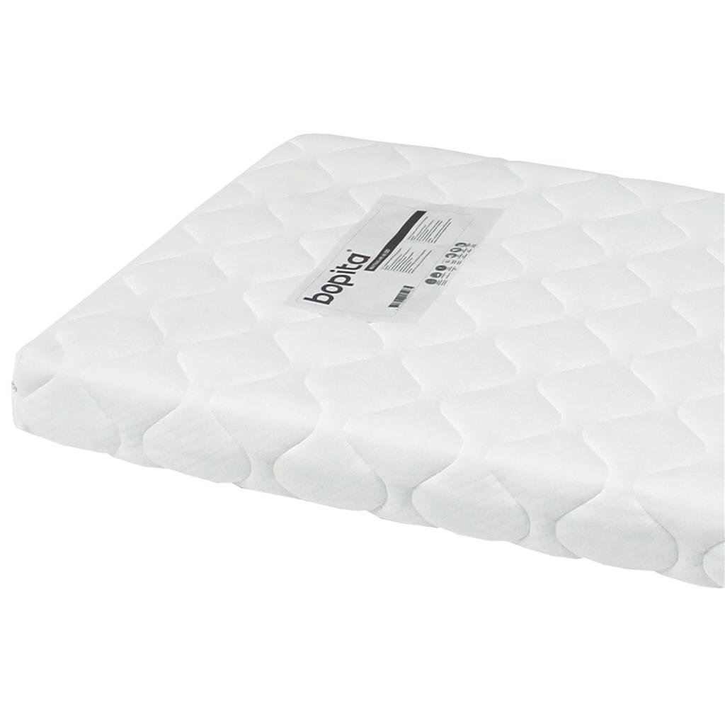 Matras HR40 met afneembare hoes