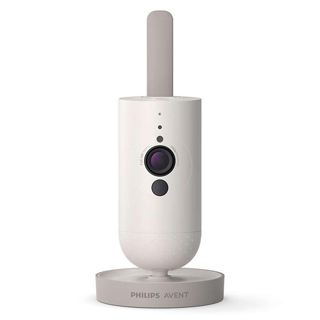 Videobabyfoon SCD921/21 wifi Philips