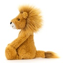 Knuffel leeuw bashful lion