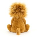 Knuffel leeuw bashful lion