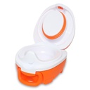 Potje voor onderweg my carry potty