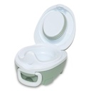 Potje voor onderweg my carry potty