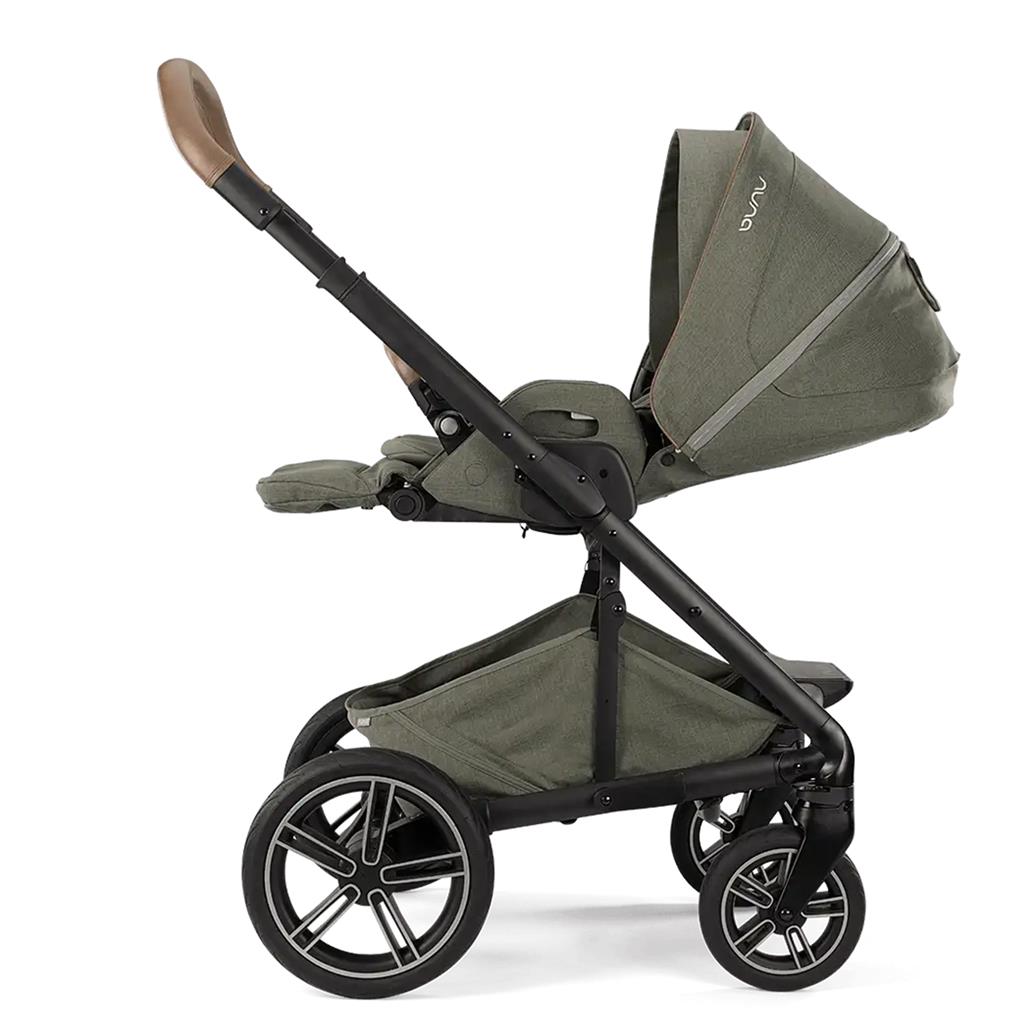 Kinderwagen mixx next