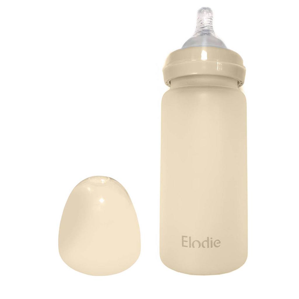 Zuigfles glas (0m+) Elodie