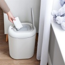 Luieremmer eco-touch nappy bin