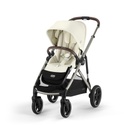 Kinderwagen Gazelle S NEW (taupe frame)