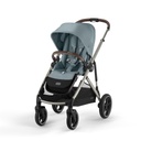 Kinderwagen Gazelle S NEW (taupe frame)