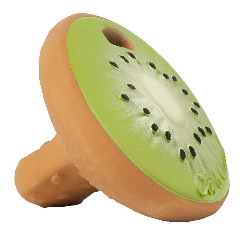 Bijtring kiwi