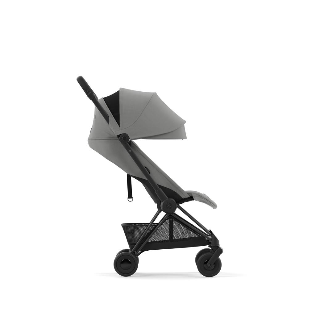 Buggy (frame black) Coya