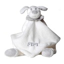 Doudou hond Fifi