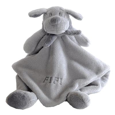 Doudou hond Fifi