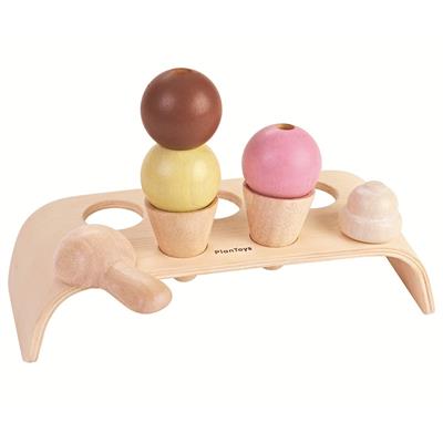 Ice cream set