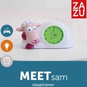 Slaaptrainer schaap Sam